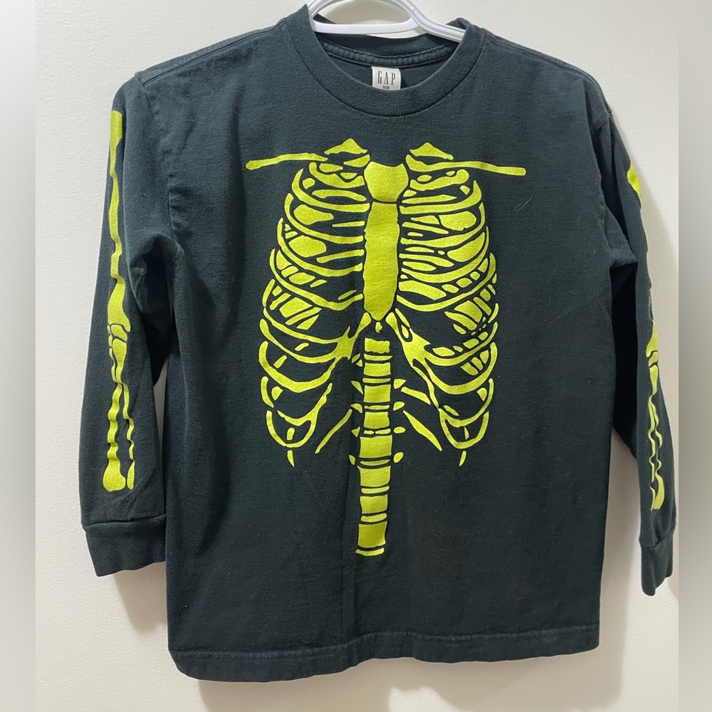 Cool long sleeve